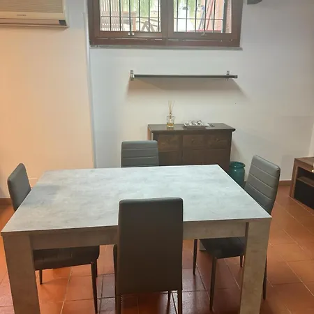 Гостевой дом Dolcevita Eur 2 Luxury 3*