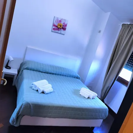 Гостевой дом Dolcevita Eur 2 Luxury