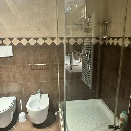 Dolcevita Eur 2 Luxury