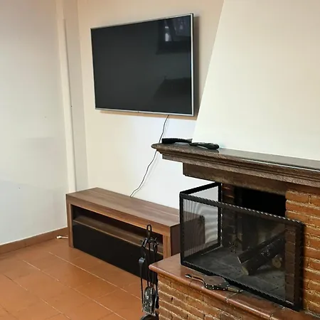 Dolcevita Eur 2 Luxury Affittacamere