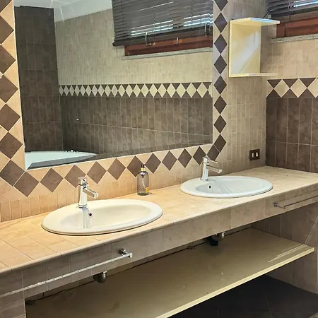 Dolcevita Eur 2 Luxury