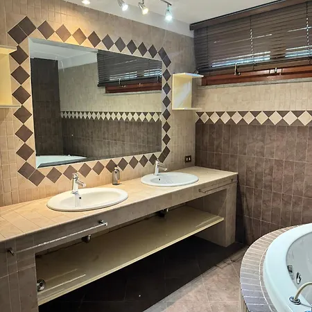 Dolcevita Eur 2 Luxury Affittacamere