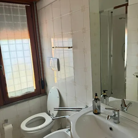 Dolcevita Eur 2 Luxury Roma