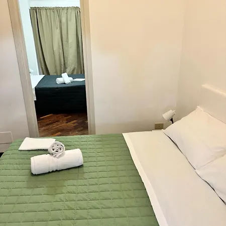 Dolcevita Eur 2 Luxury 3* Roma