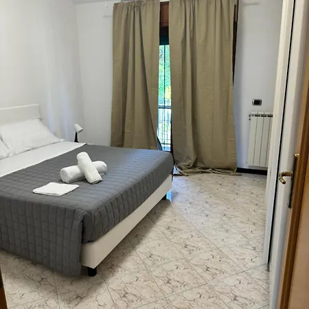 Dolcevita Eur 2 Luxury Affittacamere 3*