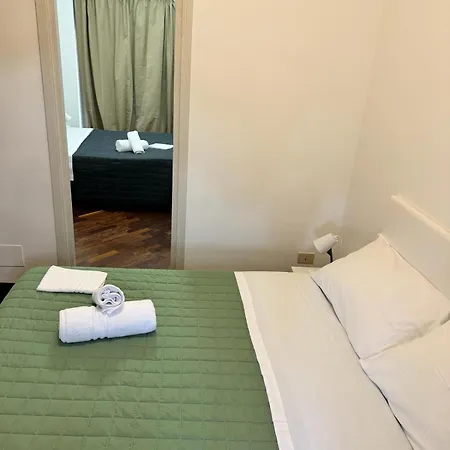 Dolcevita Eur 2 Luxury Gasthof Rom