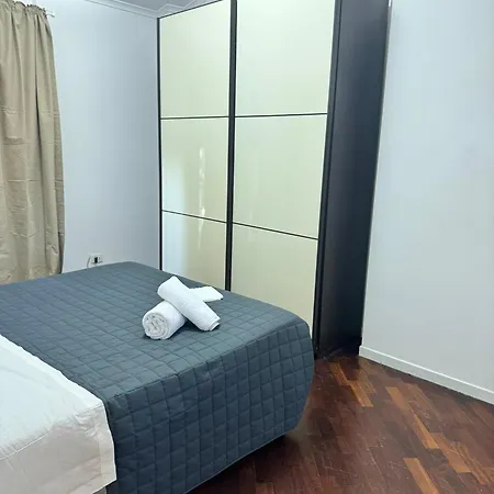 Dolcevita Eur 2 Luxury 3*