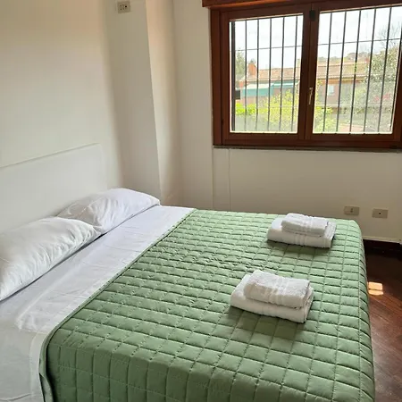 Dolcevita Eur 2 Luxury Roma