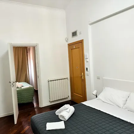 Dolcevita Eur 2 Luxury Affittacamere Roma