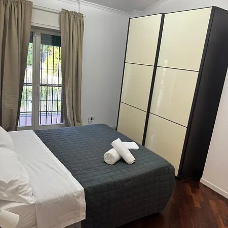 Dolcevita Eur 2 Luxury Affittacamere