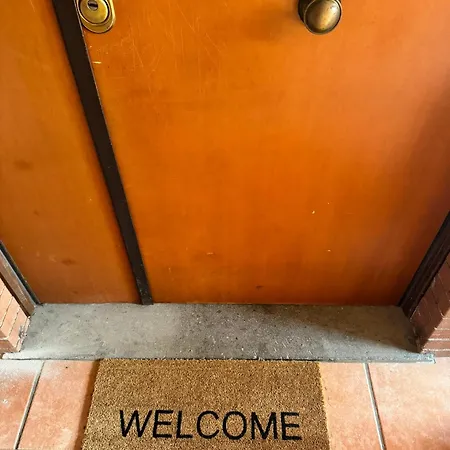 Dolcevita Eur 2 Luxury Affittacamere Roma