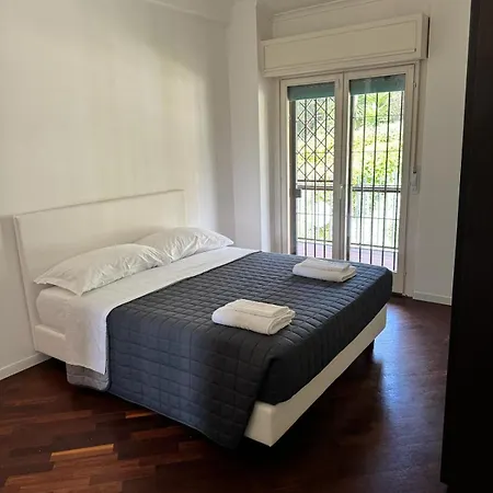 Dolcevita Eur 2 Luxury 3*