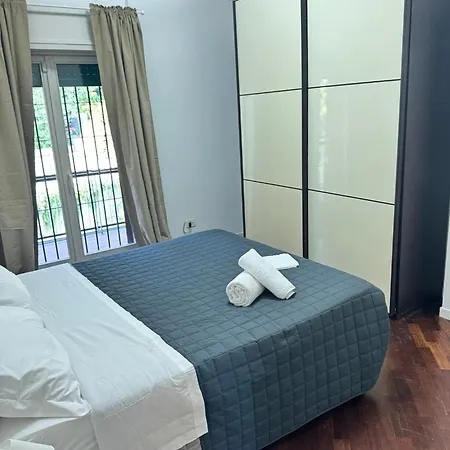 Dolcevita Eur 2 Luxury 3* Roma