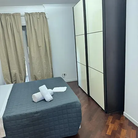 Dolcevita Eur 2 Luxury Affittacamere Roma