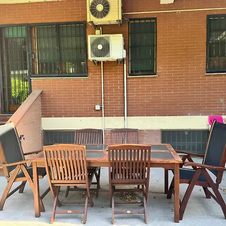 Affittacamere Dolcevita Eur 2 Luxury Roma