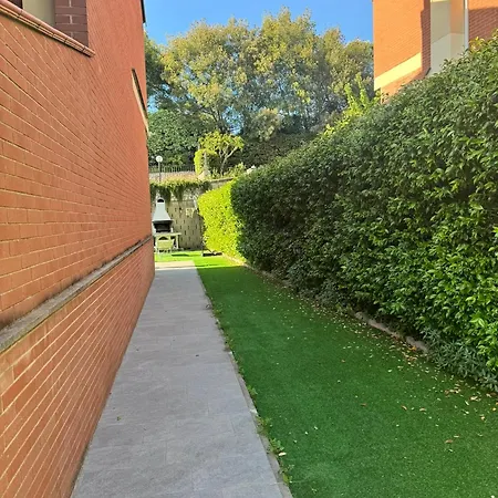 Dolcevita Eur 2 Luxury Affittacamere Roma