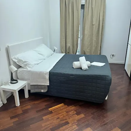 Affittacamere Dolcevita Eur 2 Luxury 3*