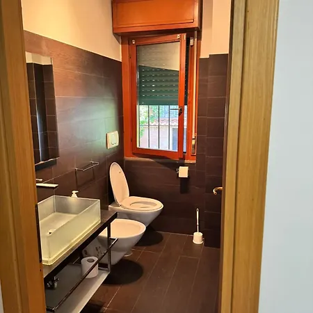 Dolcevita Eur 2 Luxury 3* Roma