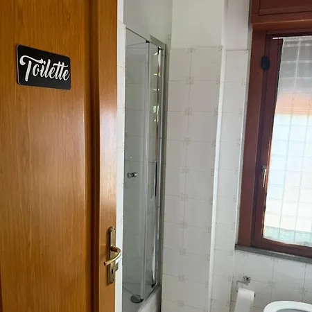 Dolcevita Eur 2 Luxury