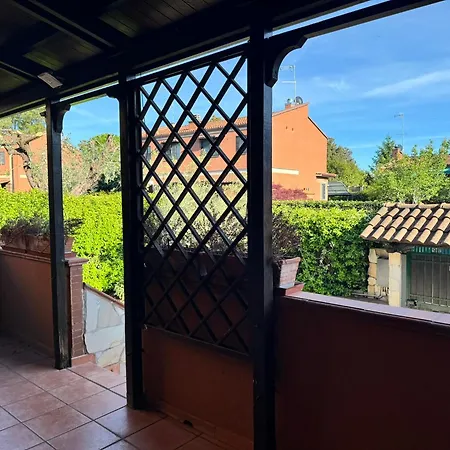 Dolcevita Eur 2 Luxury Roma