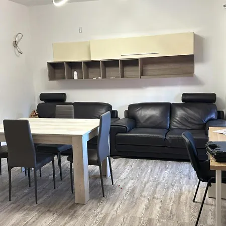 Dolcevita Eur 2 Luxury