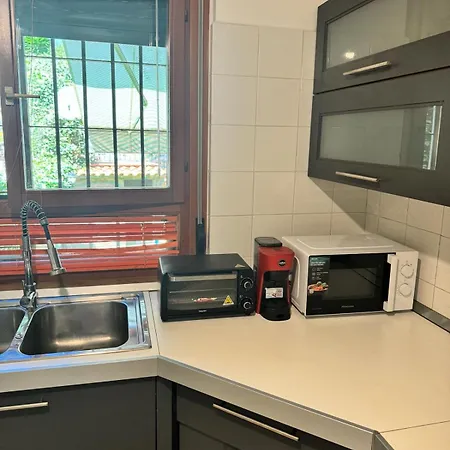 Dolcevita Eur 2 Luxury Gasthof Rom