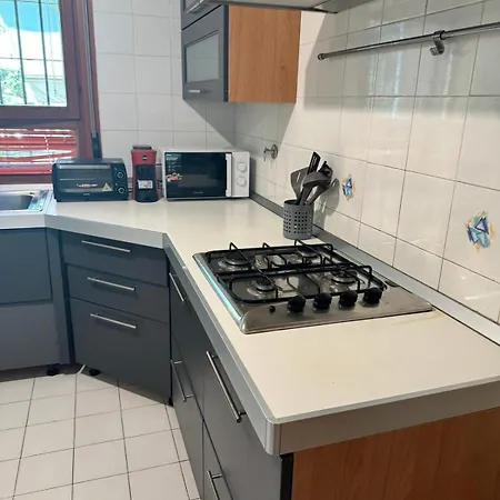 Dolcevita Eur 2 Luxury Affittacamere