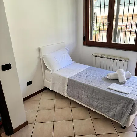 Dolcevita Eur 2 Luxury