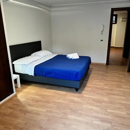 Dolcevita Eur 2 Luxury 3* Rom