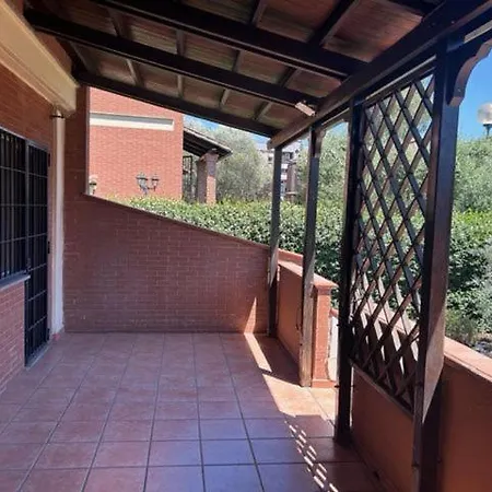 Dolcevita Eur 2 Luxury Affittacamere 3*