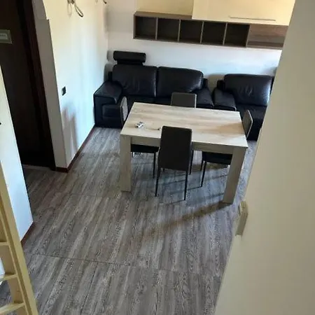 Affittacamere Dolcevita Eur 2 Luxury 3*