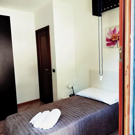 Dolcevita Eur 2 Luxury Affittacamere Roma