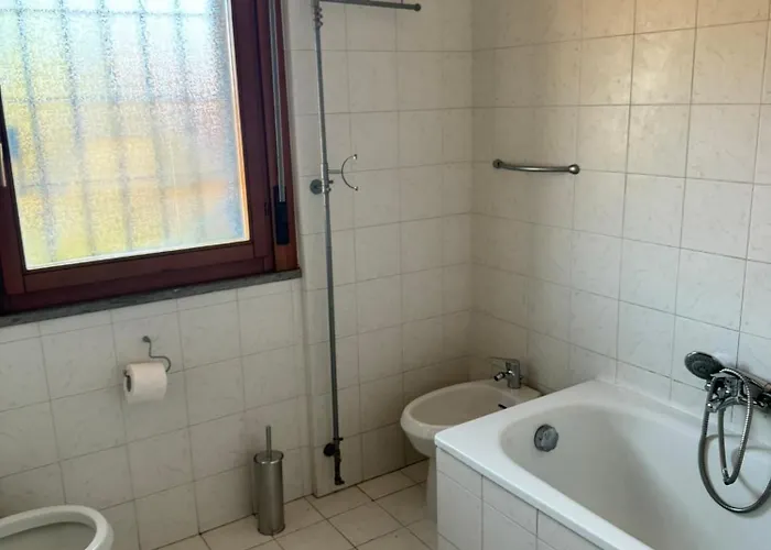 Dolcevita Eur 2 Luxury