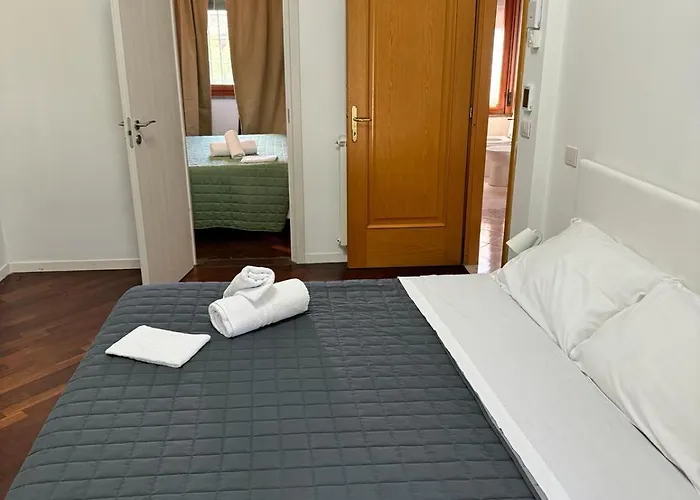 Dolcevita Eur 2 Luxury 3* Rome