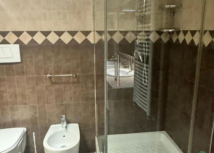 Dolcevita Eur 2 Luxury