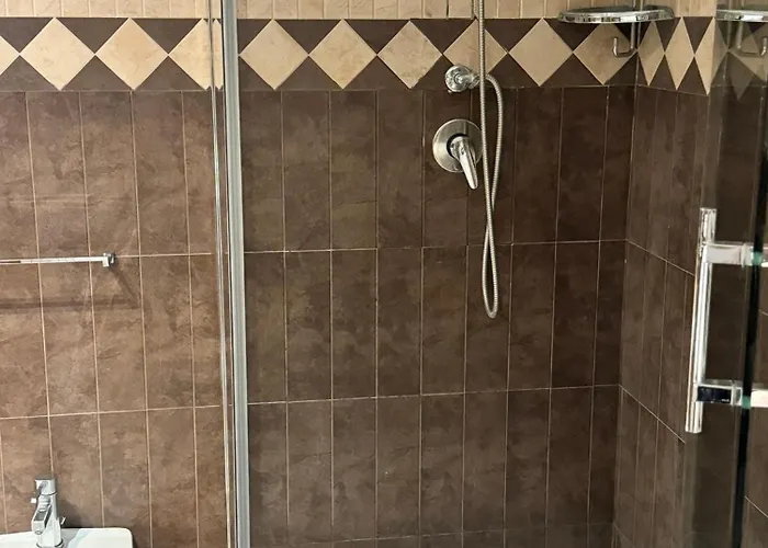 Guest house Dolcevita Eur 2 Luxury Rome