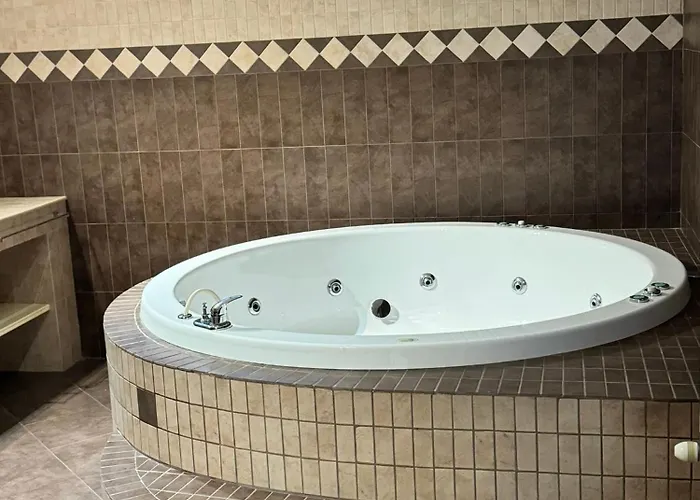 Guest house Dolcevita Eur 2 Luxury Rome