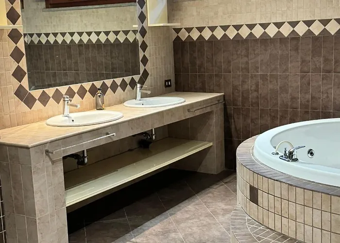 Guest house Dolcevita Eur 2 Luxury Rome