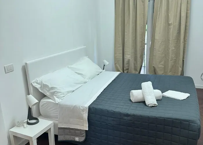 Guest house Dolcevita Eur 2 Luxury Rome