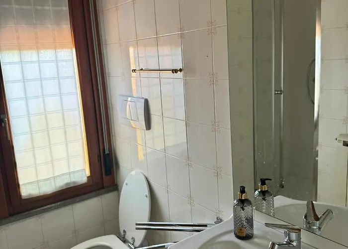 Dolcevita Eur 2 Luxury Rome