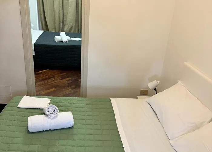 Dolcevita Eur 2 Luxury Guest house Rome