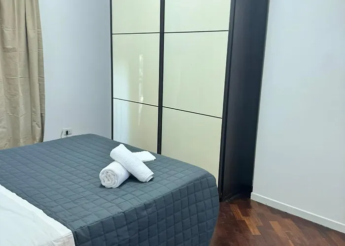 Dolcevita Eur 2 Luxury 3*