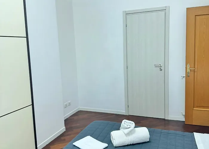 Guest house Dolcevita Eur 2 Luxury