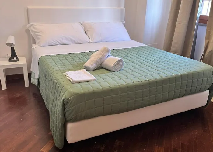 Guest house Dolcevita Eur 2 Luxury 3*