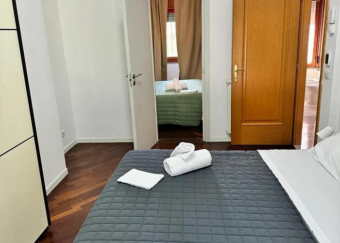Dolcevita Eur 2 Luxury 3*