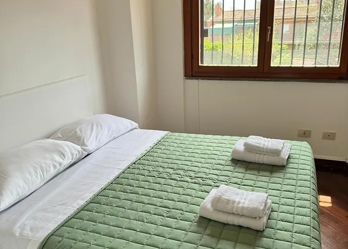 Dolcevita Eur 2 Luxury Rome