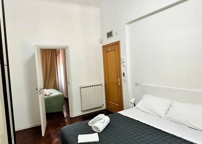 Dolcevita Eur 2 Luxury Guest house Rome
