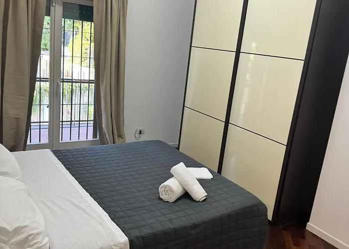 Dolcevita Eur 2 Luxury Guest house