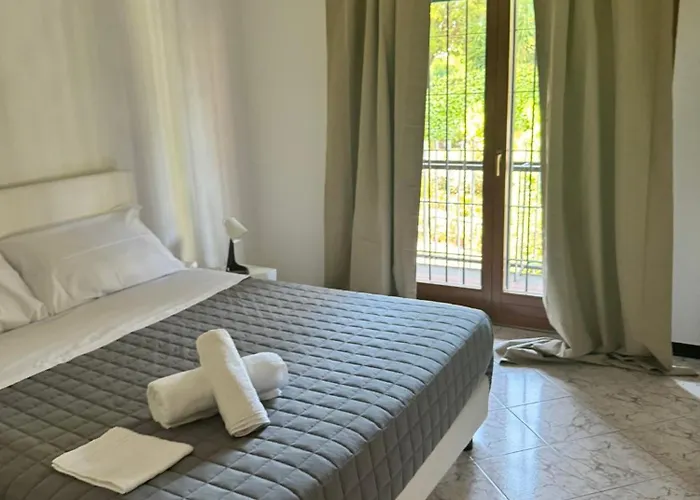 Dolcevita Eur 2 Luxury Guest house