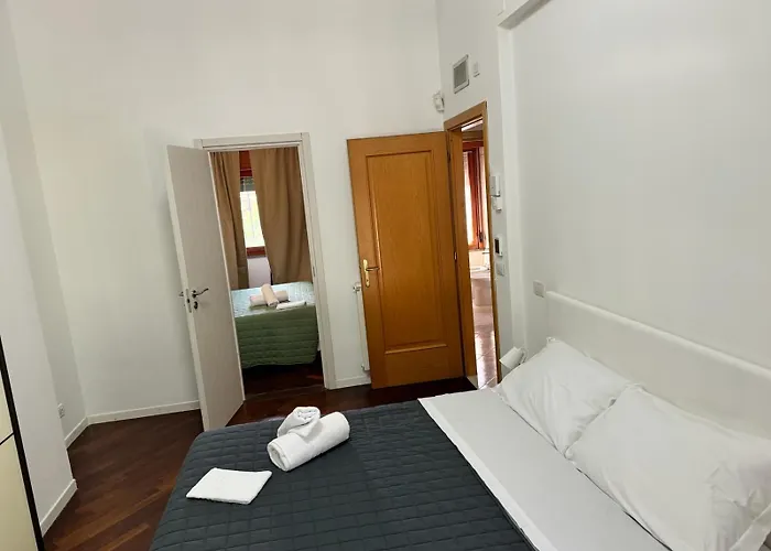 Dolcevita Eur 2 Luxury Guest house 3*